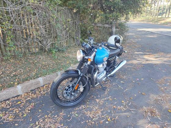 ROYAL ENFIELD INTERCEPTOR ROYAL ENFIELD INTERCEPTOR
